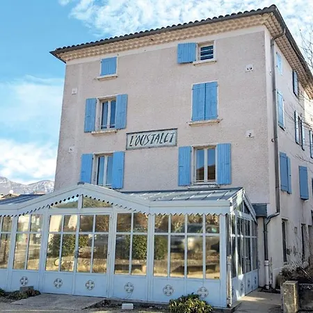 Oustal De