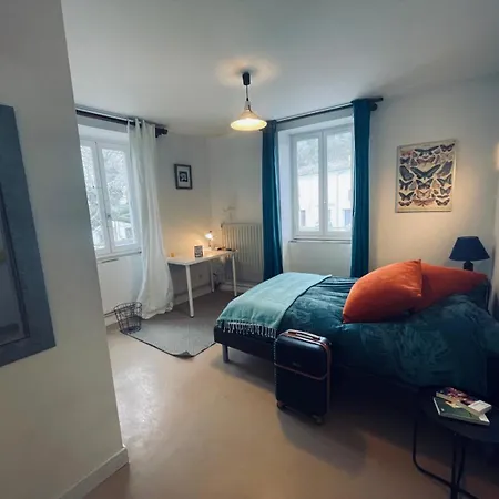 Oustal De Hostel