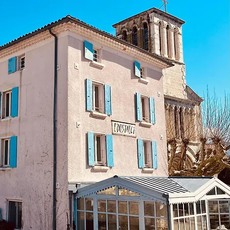 Albergue Oustal De