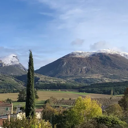 Albergue Oustal De Bordéus