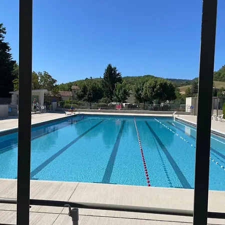 Oustal De Hostel Bourdeaux