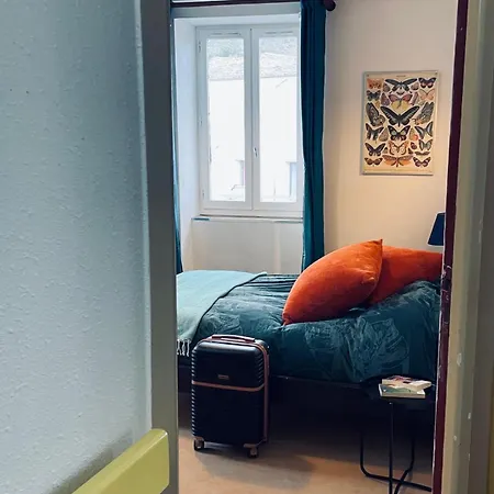 Oustal De Hostel