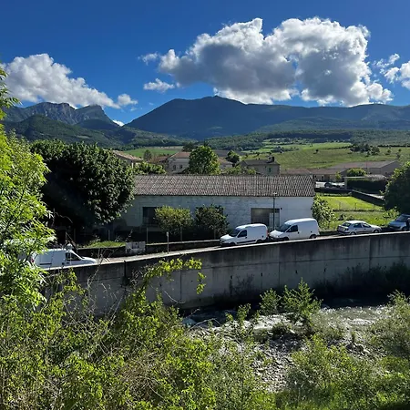 Oustal De Hostel Bourdeaux