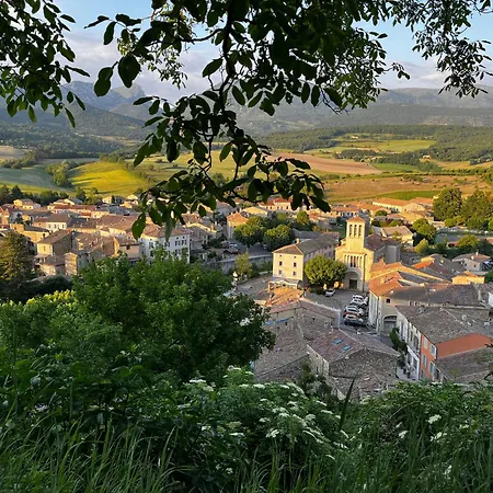 Oustal De Hostel Bourdeaux