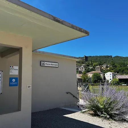 Oustal De * Bourdeaux