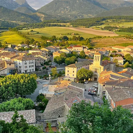 Oustal De * Bourdeaux
