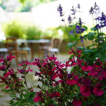 Oustal De Hostel Bourdeaux