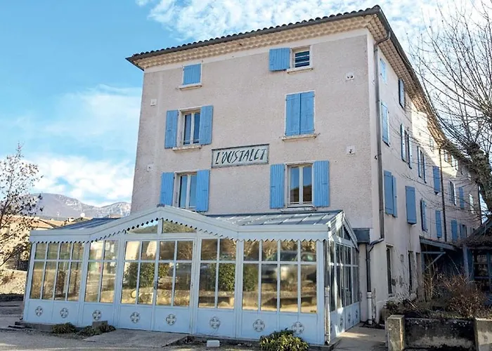 Oustal De