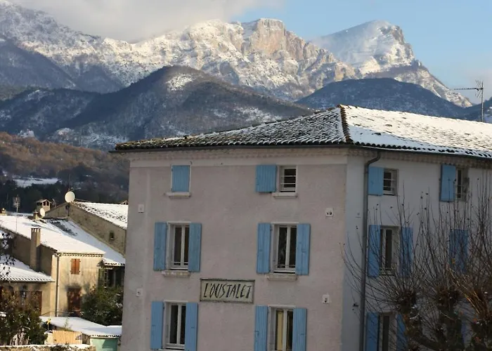Oustal De * Bordéus